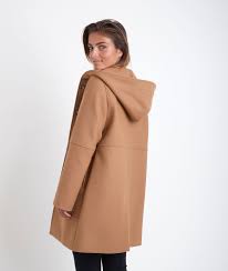 Manteau sur mesure avec un cran aigu sur le revers. Manteau Laine Pasteurinstituteindia Com
