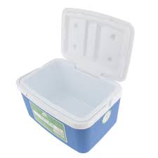 Huge sale on insulated ice now on. Buy Outdoor Ice Bucket Drinks Food Cooler Box Insulated Freshkeeping Box Blue At Affordable Prices Free Shipping Real Reviews With Photos Joom