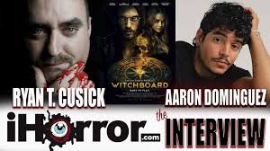 Sundance Review] Nothing, Yet Everything is Black and White in 'OBEX'