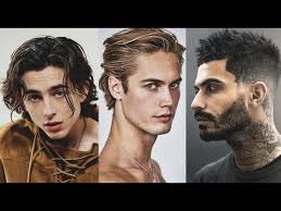 However, hairstyles with soft ribbons are probably the most lovable and charming tendencies of this year, which captivate females with their gracious and adorable appearance. 50 Hairstyles That Ll Rule 2021 Top Style Trends For Men Youtube