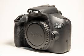 إحذر من التعامل غير المباشر. Canon Eos 2000d Wikipedia