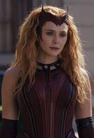 2,527 likes · 49 talking about this. Scarlet Witch Disney Wiki Fandom