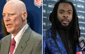 Inmates running the prison'