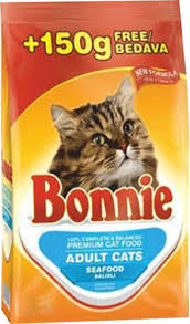 Bonnie Seafood 500 Gr Balikli Yetiskin Kuru Kedi Mamasi Fiyatlari Ozellikleri Ve Yorumlari En Ucuzu Akakce