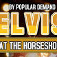 Elvis Presley Tribute event image