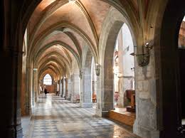 Les Grands Lieux Diocesains Diocese De Grenoble Vienne