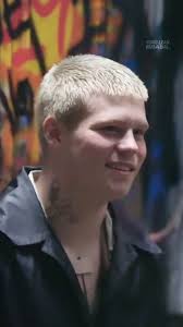 Yung Lean, Bladee, and Sad Boys Shop Downtown Brooklyn in 2015