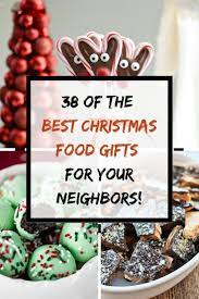Looking For The Perfect Gift To Give Out To Friends And Neighbors This Holiday Season This Christmas Food Unique Christmas Cookie Recipe Christmas Food Gifts