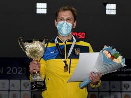 Игорь рейзлин стал вторым украинским призером олимпиады в токио. Djoq8 2qycydpm