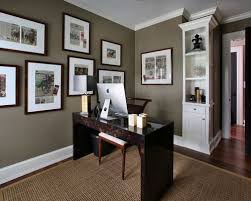 Home Office Wall Color Ideas Photo Of Good Office Wall Color Home Design Ideas Pictures Model Office Wall Colors Home Office Colors Home Office Paint Ideas