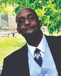 Richard M. Baker, Jr.