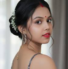 Basanti Sharma Pramanik (@basanti.sharma.pramanik.2025) • Facebook