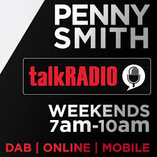 I will never give away, trade or sell your email address. Peter Lovatt Was Interviewed By Penny Smith For Talkradio Dr Peter Lovatt