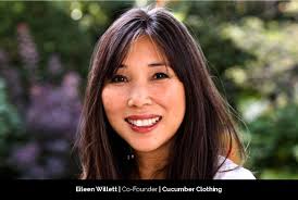 Eileen Willett's Instagram, Twitter & Facebook