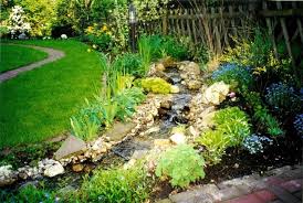 Bachlauf Anlegen Nutzliche Tipps Und Lebendige Vorschlage Bachlaufgarten Teichbachlauf Selberbauen Gardenpond Bachlauf Anlegen Bachlauf Im Garten Bachlauf
