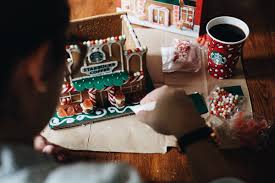 Find out if starbucks is open on thanksgiving in 2021 to see if you can get your morning coffee before cooking up a storm. Starbucks Coffee On Twitter Dear Gingerbread House We Hope You Accept Your New Edible Cousin Gingerbread Cafe