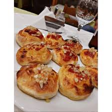 Maybe you would like to learn more about one of these? Pizza Milano