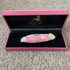 Image result for Pink Frost 1988 Colt