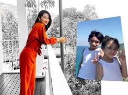 Sejak berita mengenai ude wahid telah memfailkan perceraian dengan isteri pertamanya intan liana saleh setelah beberapa bulan memperisterikan izreen azminda. Kenapa Adik Tak Ada Daddy