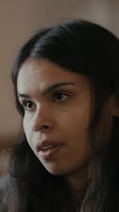 A HAWK AS BIG AS A HORSE Documentary Fairytale, 77 min, 2022 On the  outskirts of Moscow, a queer ornithologist named Lydia builds her own Twin  Peaks-inspired world. Drawn to birds and