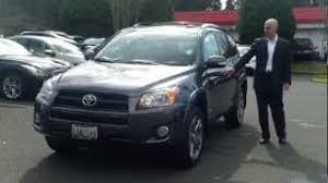 Search over 162 used 2010 toyota rav4s. 2010 Toyota Rav4 Sport 4wd Review Start Up Exhaust Interior Exterior Let S Take A Look Youtube