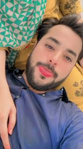 Rabia Anum and Mohsin Relationship