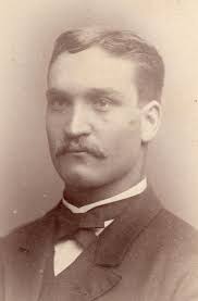 D. H. Woods, early Chico, CA photographer and artist