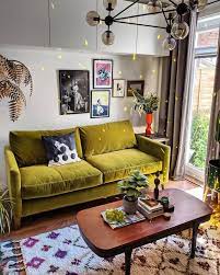 Find Tons Of Decor Inspiration In This Quirky And Colorful Uk Home Home Living Room Eclectic Home Home Decor Styles