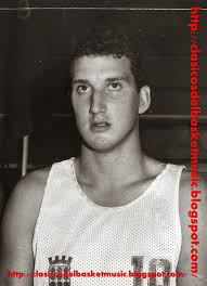 CLASICOS DEL BASKET AND MUSIC: diciembre 2010