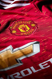 We have 68+ amazing background pictures carefully picked by our community. Manchester United 2020 21 Home Kit By Adidas Hypebeast