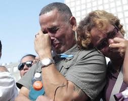 Families of Sept. 11 victims prepare to watch Guantanamo arraignment