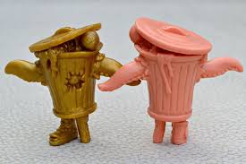 Stream tracks and playlists from omfg on your desktop or mobile device. Little Weirdos Mini Figures And Other Monster Toys O M F G Series 3