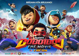 Boboiboy galaxy ep13 | sarkas kegelapan. Boboiboy The Movie 2016 Cam 300mb Vodlocker Moviez Animated Movies Movies 2016 Galaxy Movie