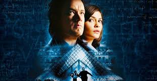 The Da Vinci Code | movie | 2006 | Official Trailer