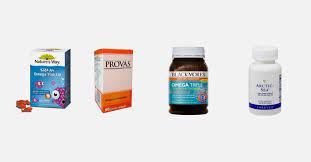 The blackmores omega triple concentrate fish oil 150 tablets is now available in malaysia. 7 Best Fish Oil Supplements Pills In Malaysia 2021 Top Brands