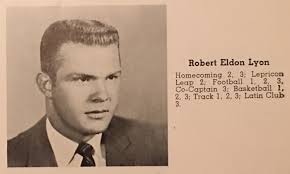 Bob Lyon (Deceased), Decatur, IL Illinois last lived in Franklin, TN USA