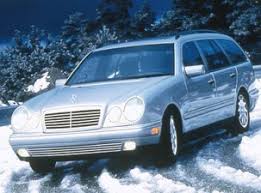 The e class was completely redesigned for the 2007 model year. 1998 Mercedes Benz E Class Values Cars For Sale Kelley Blue Book