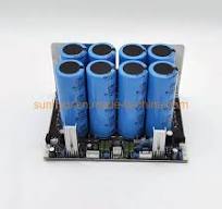 High Power Ca20 Power Amplifier 2channels 1350W Audio ...