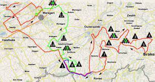 He was a child of the region because he grew up in waregem, which made his victories even more special. Datei Dwars Door Vlaanderen Men 2017 Png Wikipedia