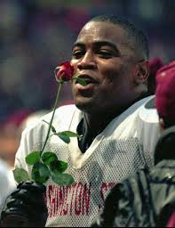 So close': WSU great Leon Bender left a life of promise, 25 years later his  legacy lives on