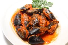 Maybe you would like to learn more about one of these? La Ricetta Di Vistanet Un Piatto Da Riscoprire Cozze Ripiene Al Sugo Alla Cagliaritana Cagliari Vistanet