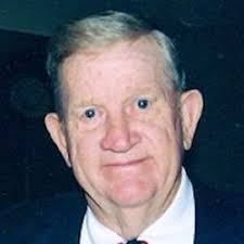 James Darvin Moss (1929-2015)