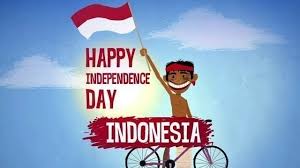 It is a proud moment for all the indonesians. Contoh Pidato 17 Agustus 2018 Singkat Dan Lengkap Kumpulan Contoh