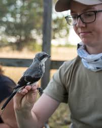 Wildlife Preservation Canada