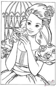 صور باربى جميلة صور باربى للتلوين صور باربي للتلوين روعة animal coloring pages barbie coloring barbie coloring pages