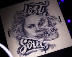 Lost Souls In 2020 Picture Tattoos Tattoos Fake Skin