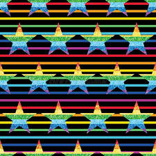 Check spelling or type a new query. Star Glitter Rainbow Symmetry Stripe Seamless Pattern Stock Vector Illustration Of Backgrounds Vectors 104776570