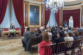 Publicado a abril 7, 2017 em atualidade, concelho, cultura, mundo por barcelosnahorabarcelosnahora. Assembleia Municipal De Lisboa Conheca Os Seus Deputados Municipais