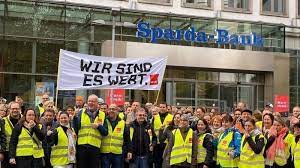 Ihr sparda giro können sie in der regel ohne einhaltung einer kündigungsfrist schriftlich kündigen. Petition Sparda Bank Hannover Solidaritat Mit Dem Stellv Gesamtbetriebsratsvorsitzenden Detlev H Change Org