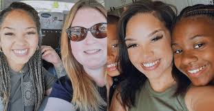 April Holt's death was listed as 'suicide'. She was murdered.